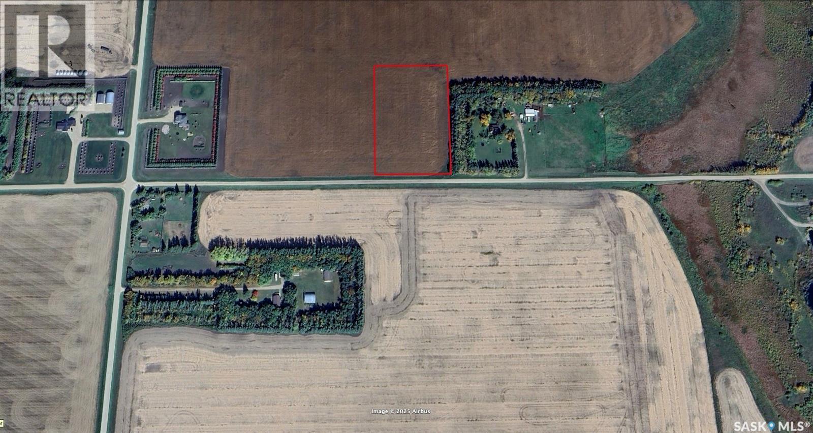 Dillman Acreage, Wallace Rm No. 243, SK