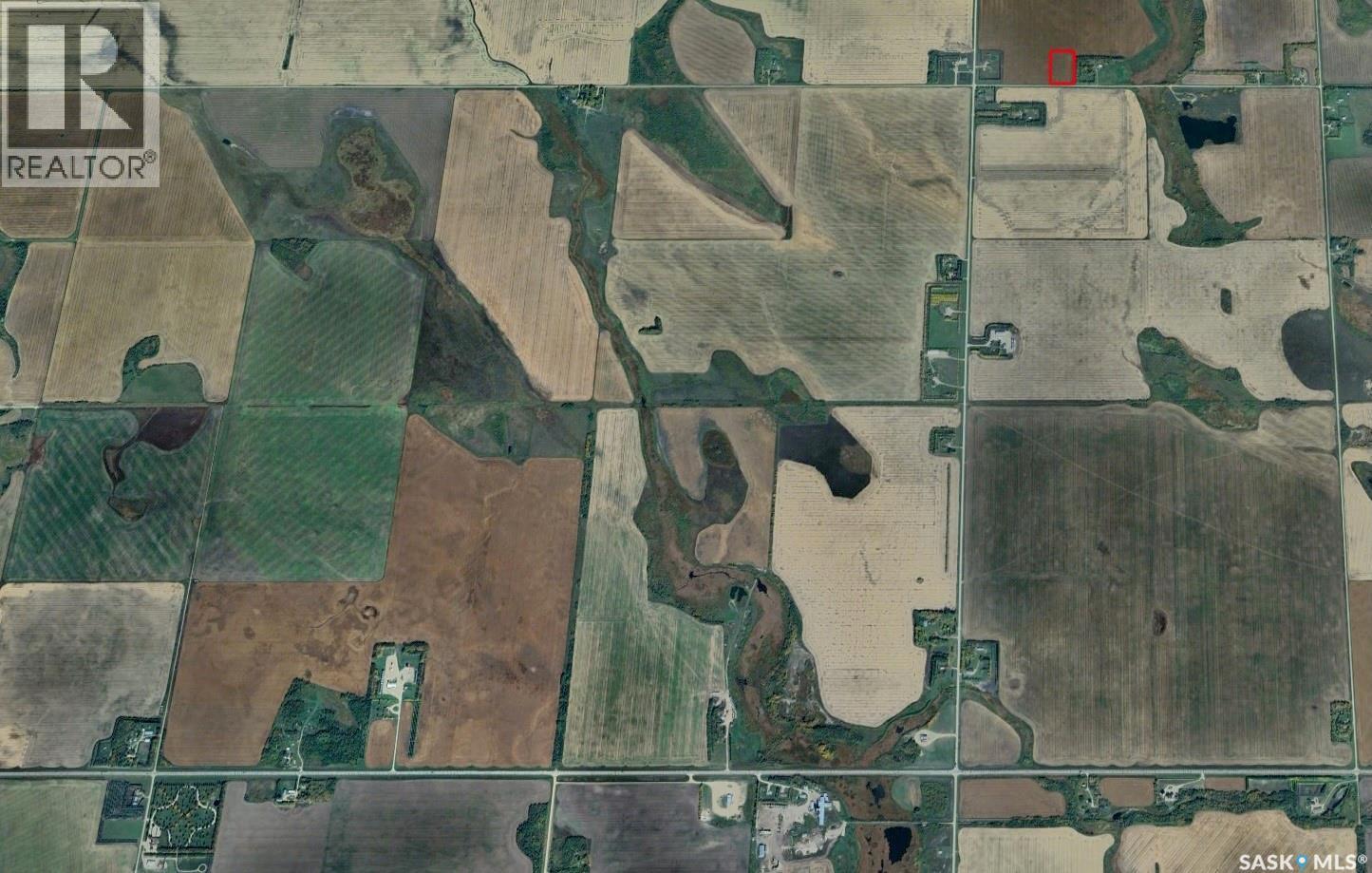 Dillman Acreage, Wallace Rm No. 243, SK