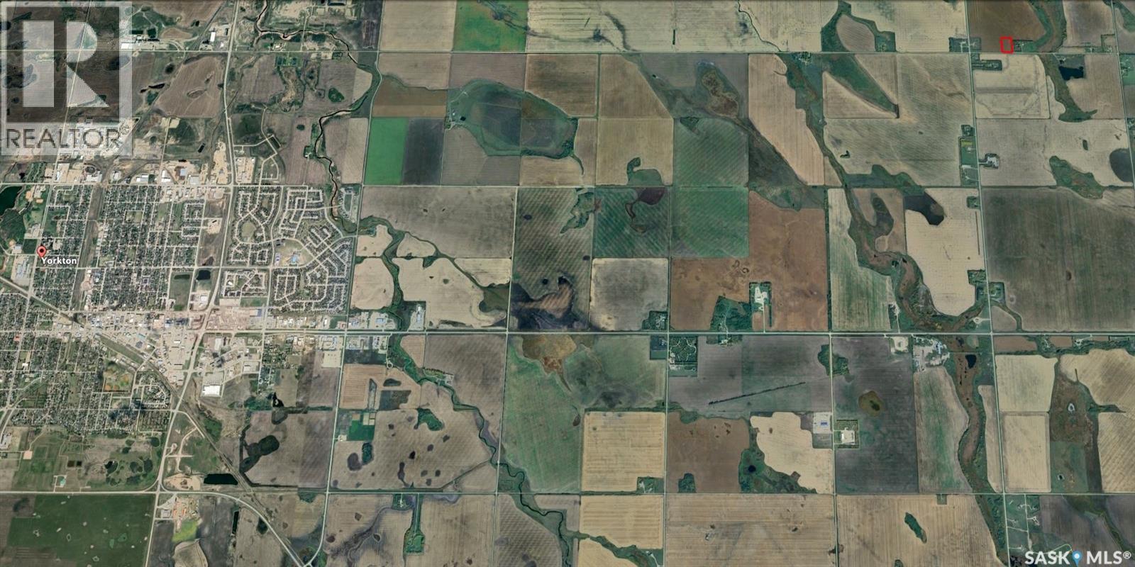 Dillman Acreage, Wallace Rm No. 243, SK