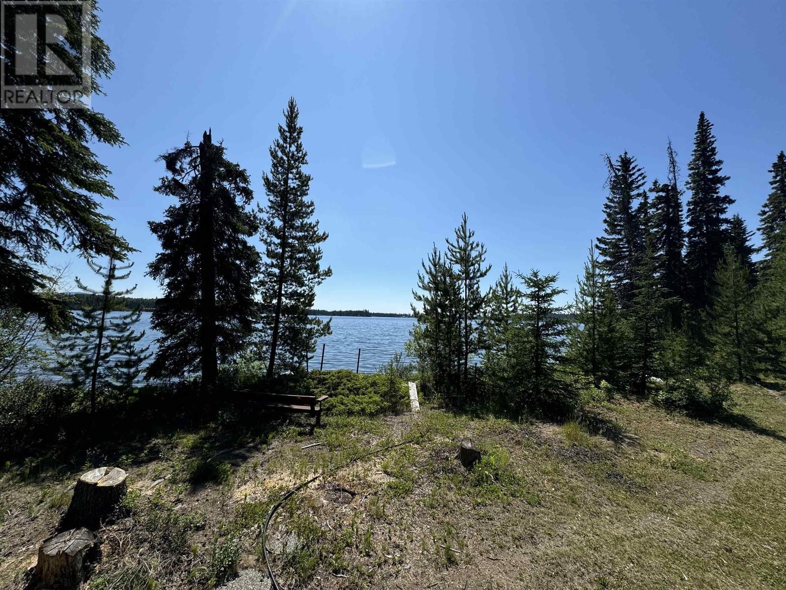 4836 Binnie Road, Lac La Hache, BC