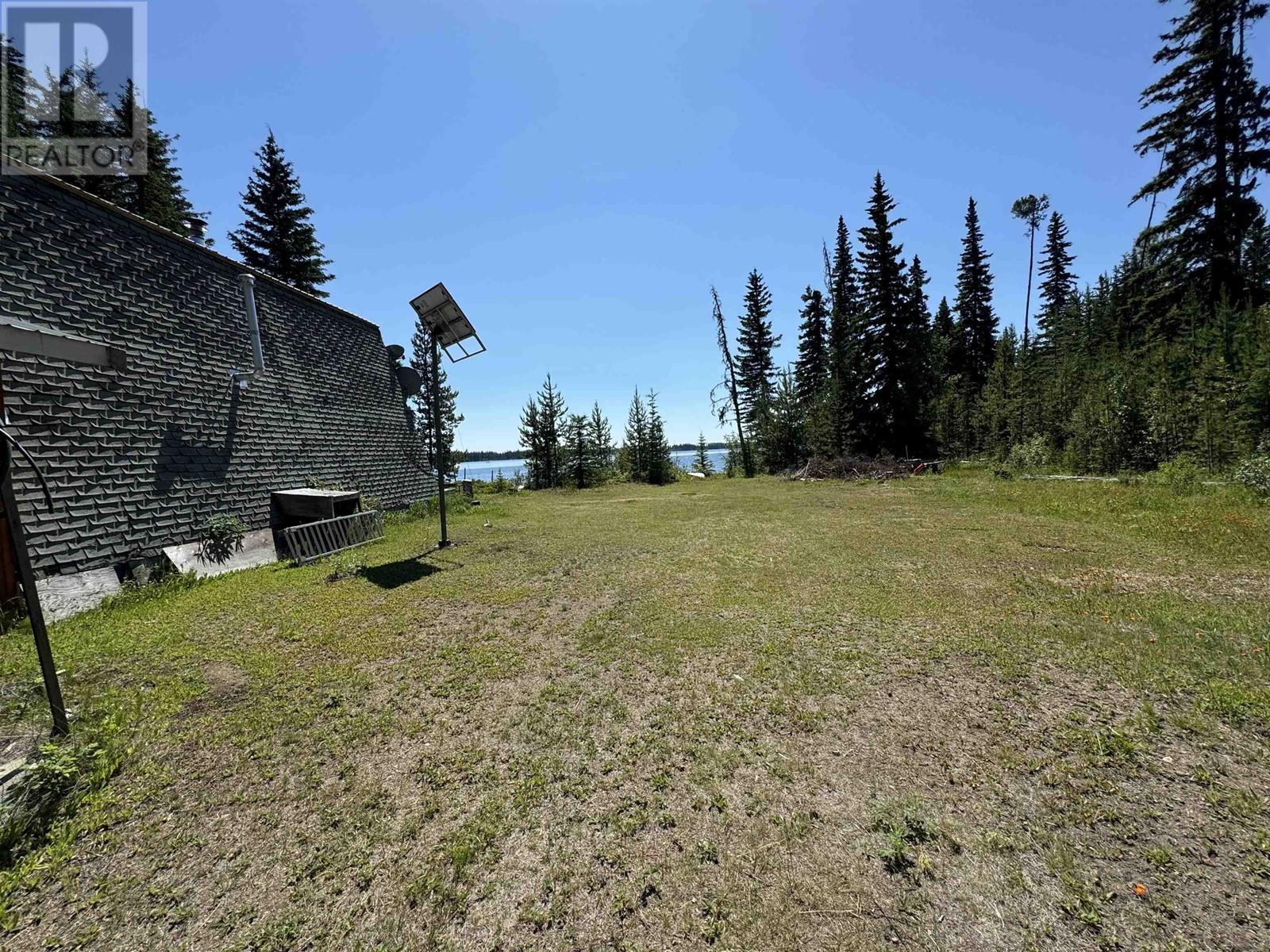 4836 Binnie Road, Lac La Hache, BC