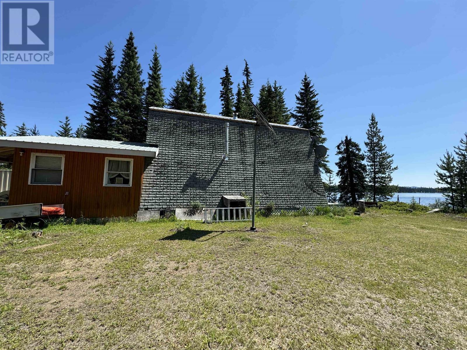 4836 Binnie Road, Lac La Hache, BC