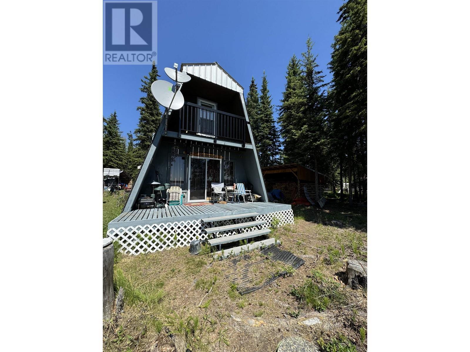 4836 Binnie Road, Lac La Hache, BC