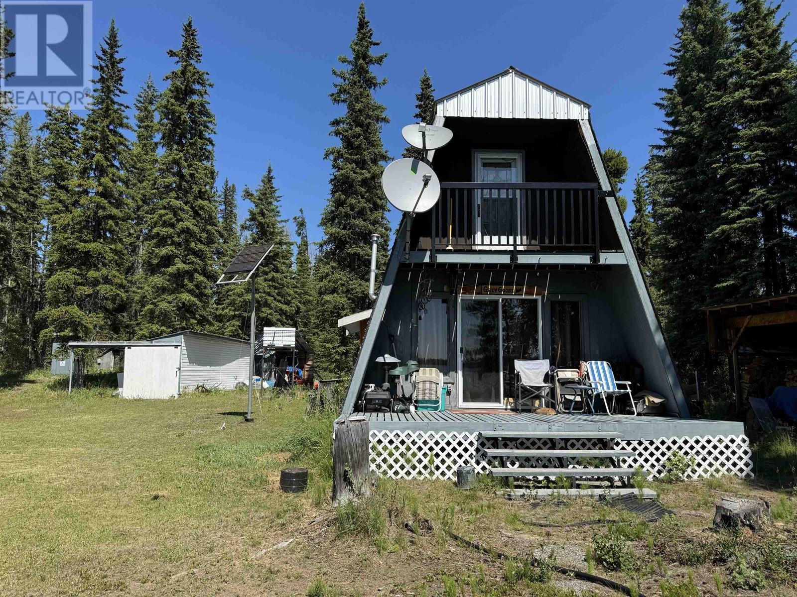 4836 Binnie Road, Lac La Hache, BC