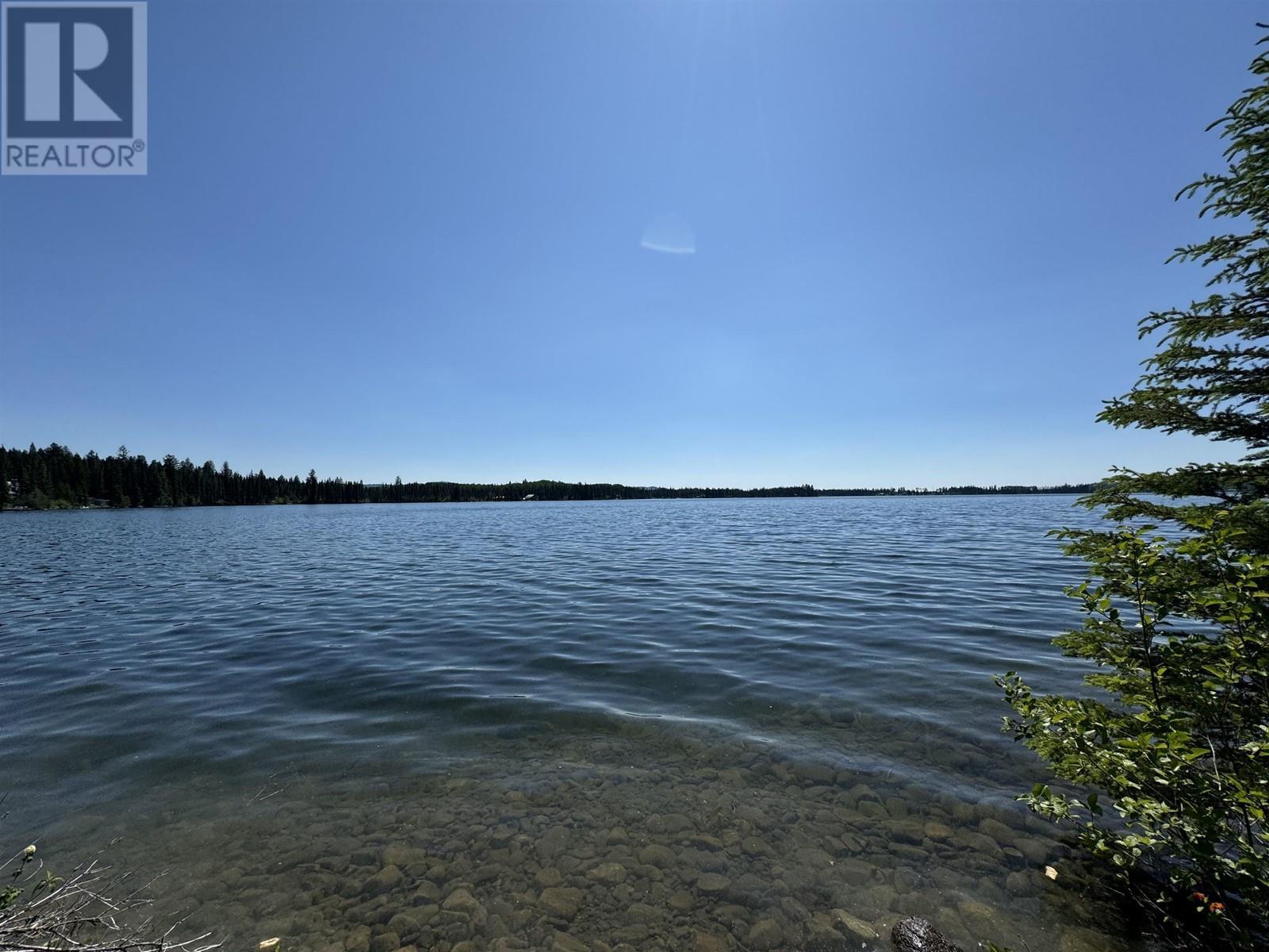 4836 Binnie Road, Lac La Hache, BC