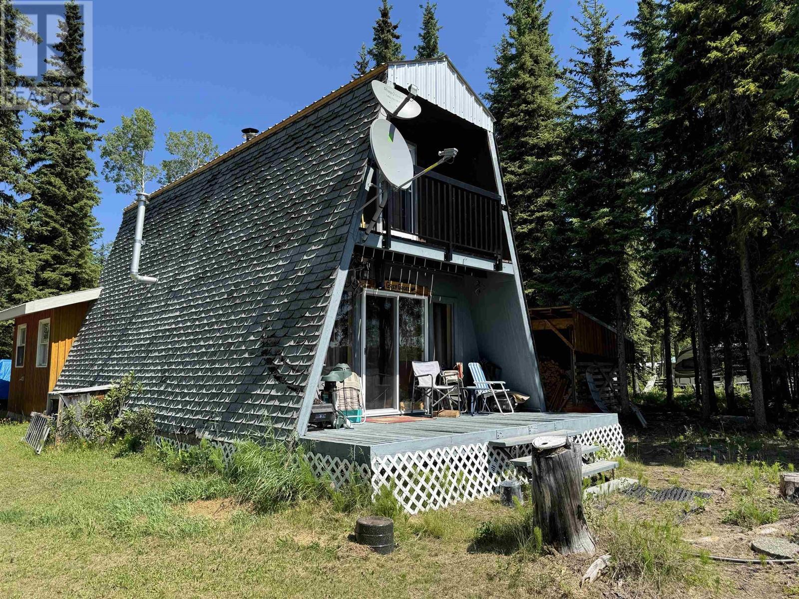 4836 Binnie Road, Lac La Hache, BC