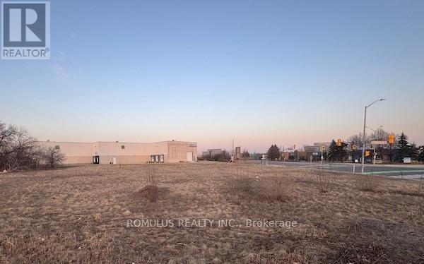 Pl Block E Matheson Boulevard E, Mississauga, ON