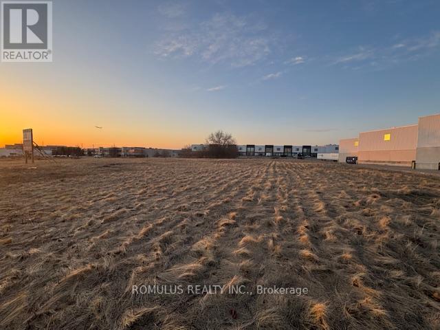 Pl Block E Matheson Boulevard E, Mississauga, ON