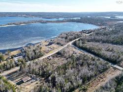 Lot 2023-1 Hilside Road Albert Bridge, NS B1K 0C4