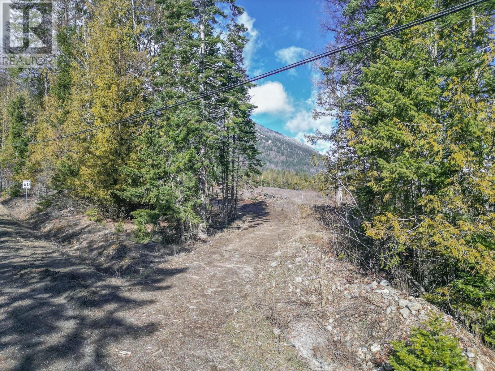 Lot B West Creston Road, Creston, BC