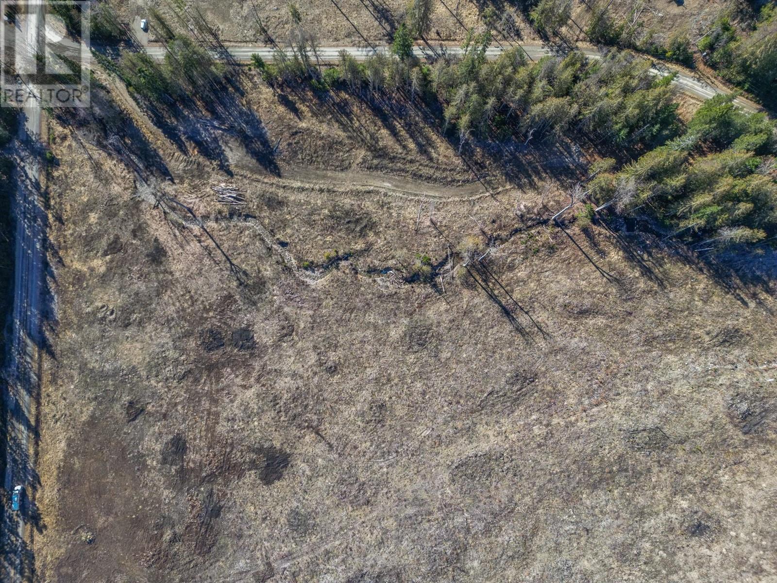 Lot B West Creston Road, Creston, BC