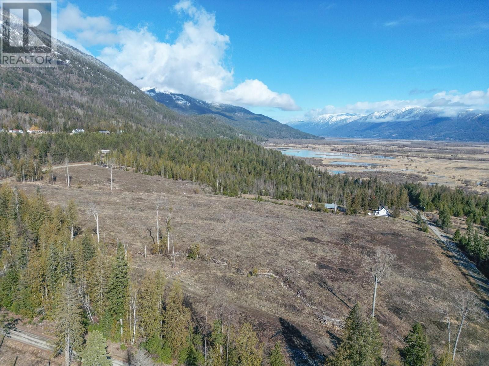 Lot B West Creston Road, Creston, BC