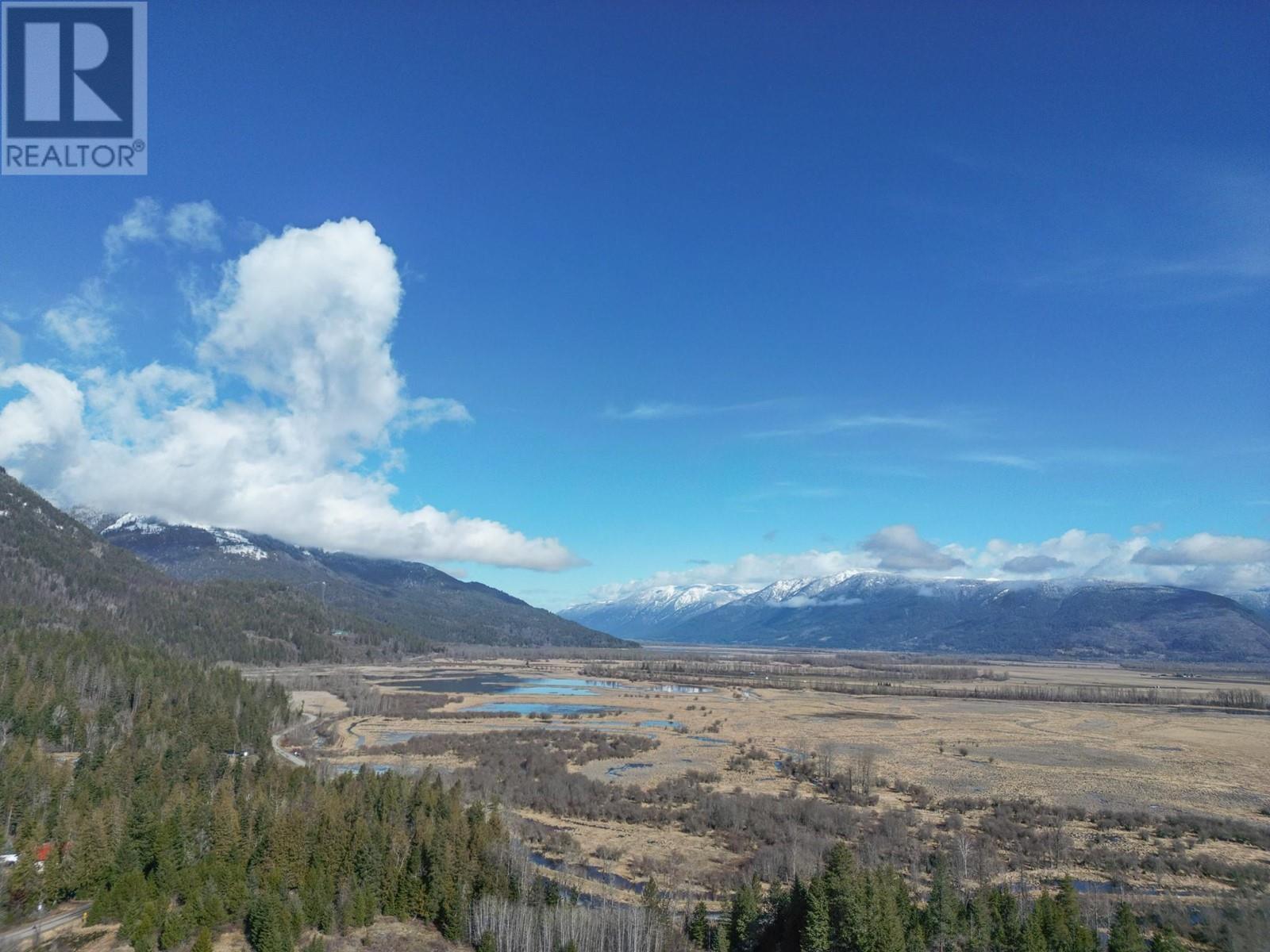 Lot B West Creston Road, Creston, BC