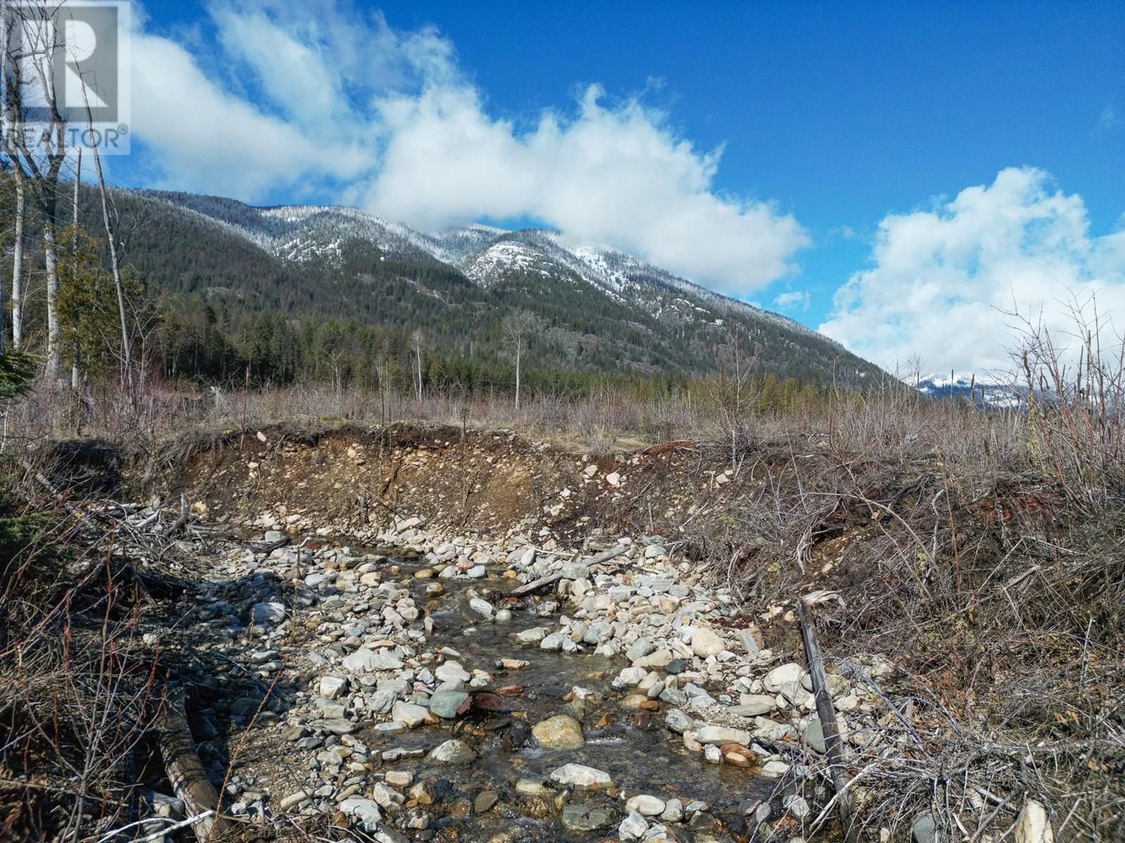 Lot B West Creston Road, Creston, BC