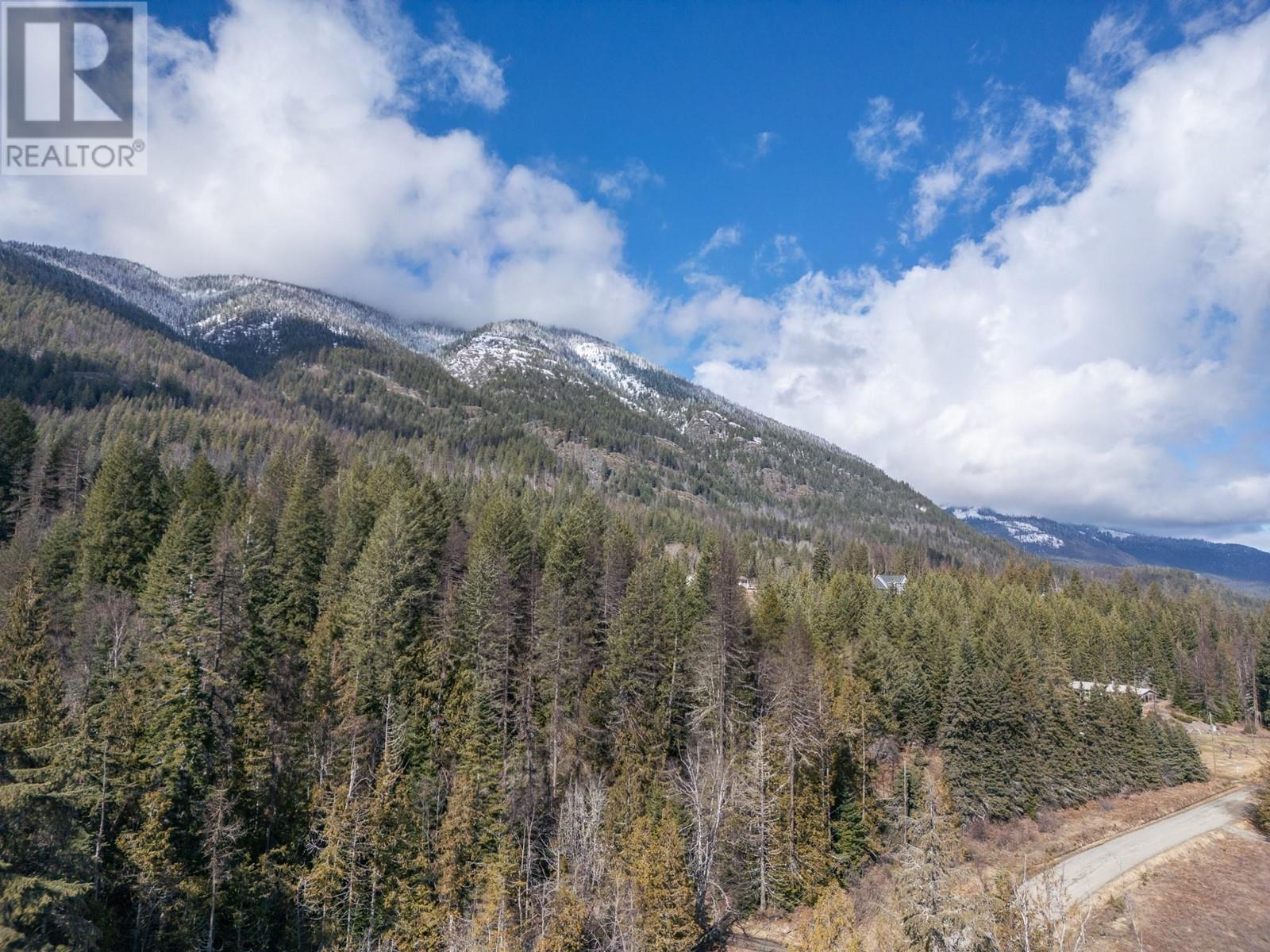 Lot B West Creston Road, Creston, BC