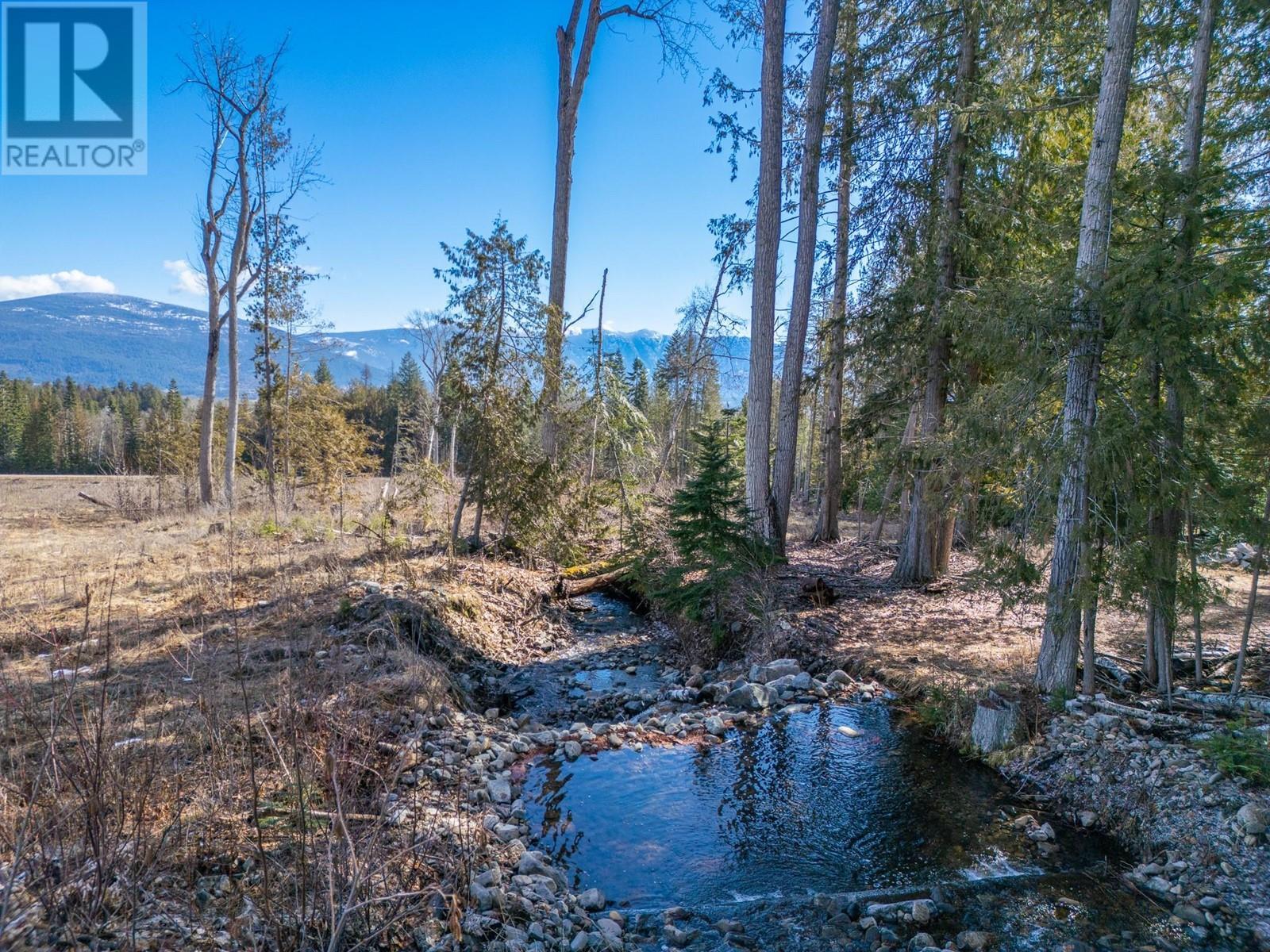 Lot B West Creston Road, Creston, BC