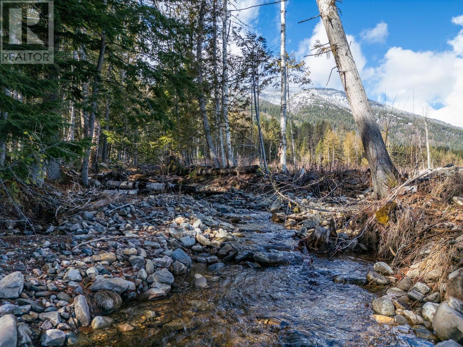 Lot B West Creston Road, Creston, BC