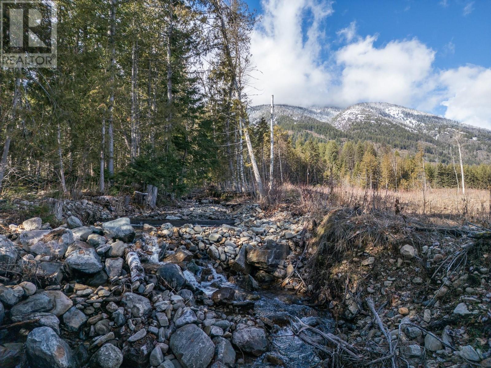 Lot B West Creston Road, Creston, BC