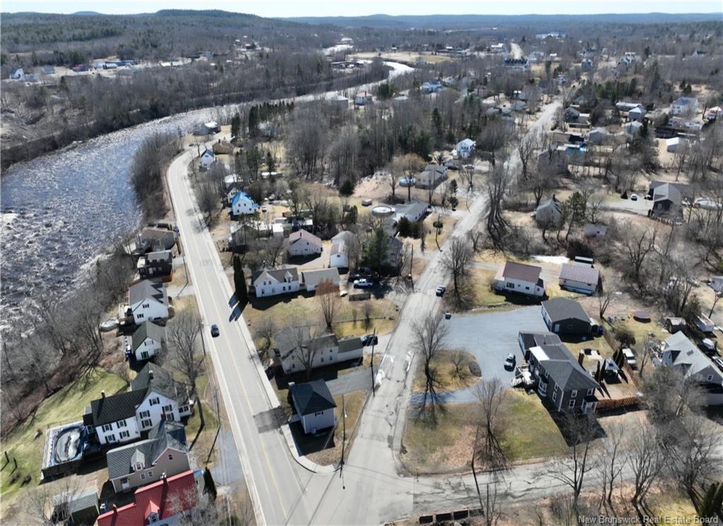 341 Milltown Blvd, Saint Stephen, NB