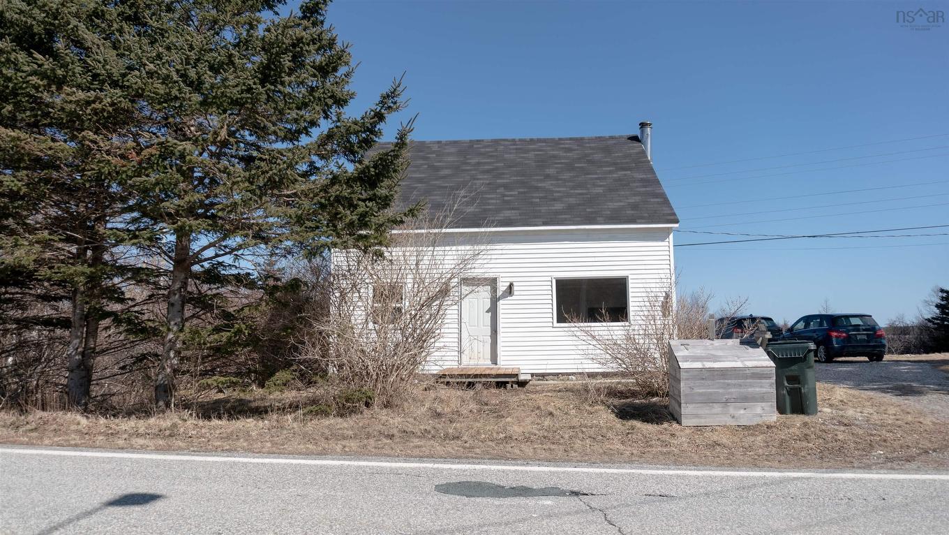 2105 Port Latour Road, Upper Port La Tour, NS