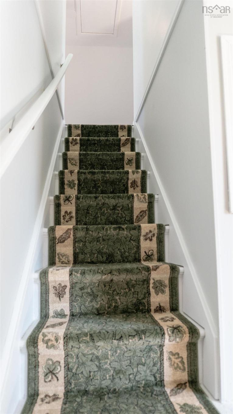 2105 Port Latour Road, Upper Port La Tour, NS