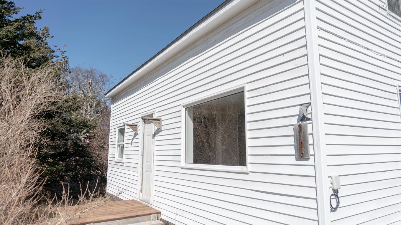 2105 Port Latour Road, Upper Port La Tour, NS