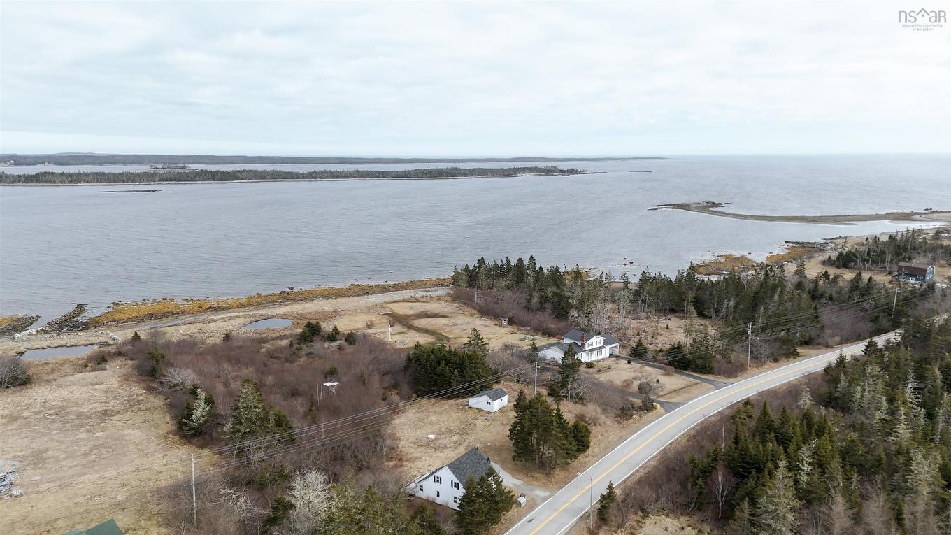 2105 Port Latour Road, Upper Port La Tour, NS