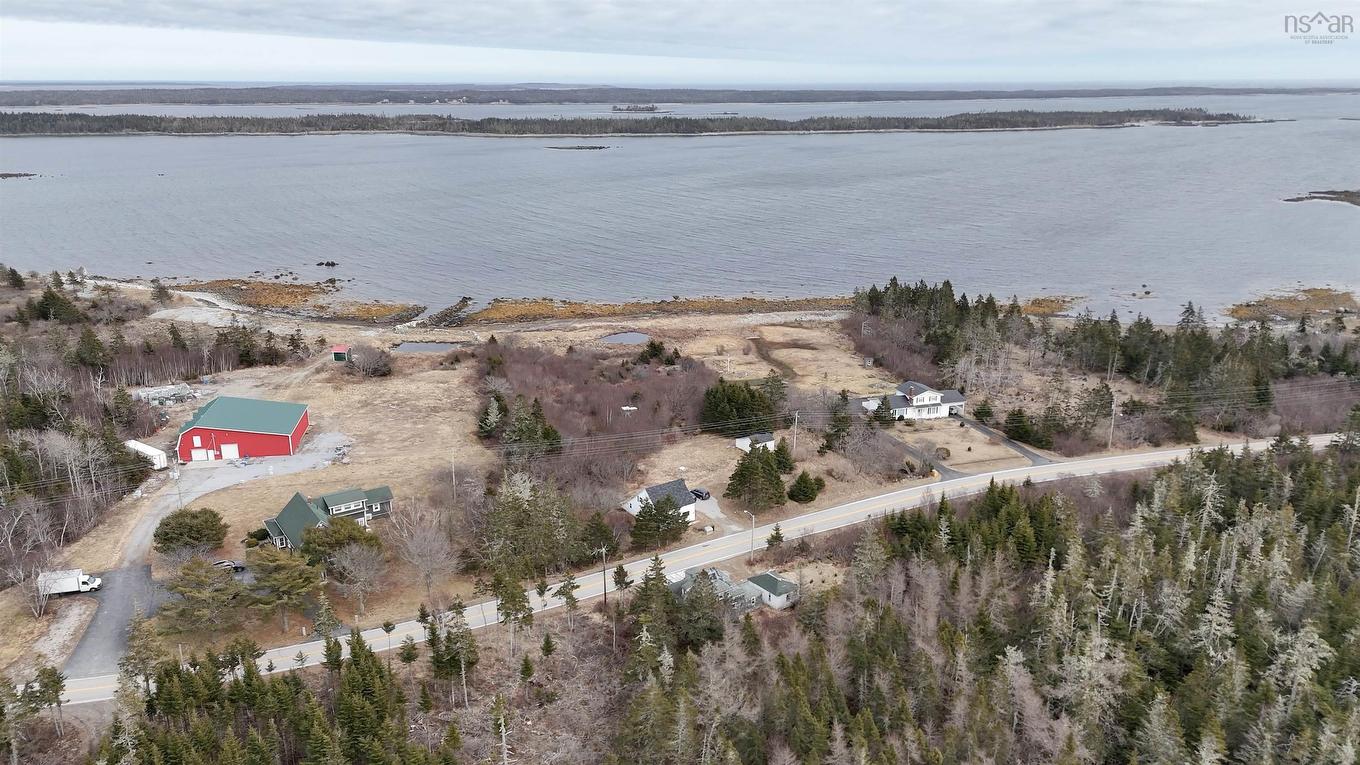 2105 Port Latour Road, Upper Port La Tour, NS