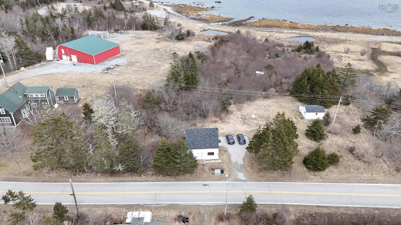 2105 Port Latour Road, Upper Port La Tour, NS