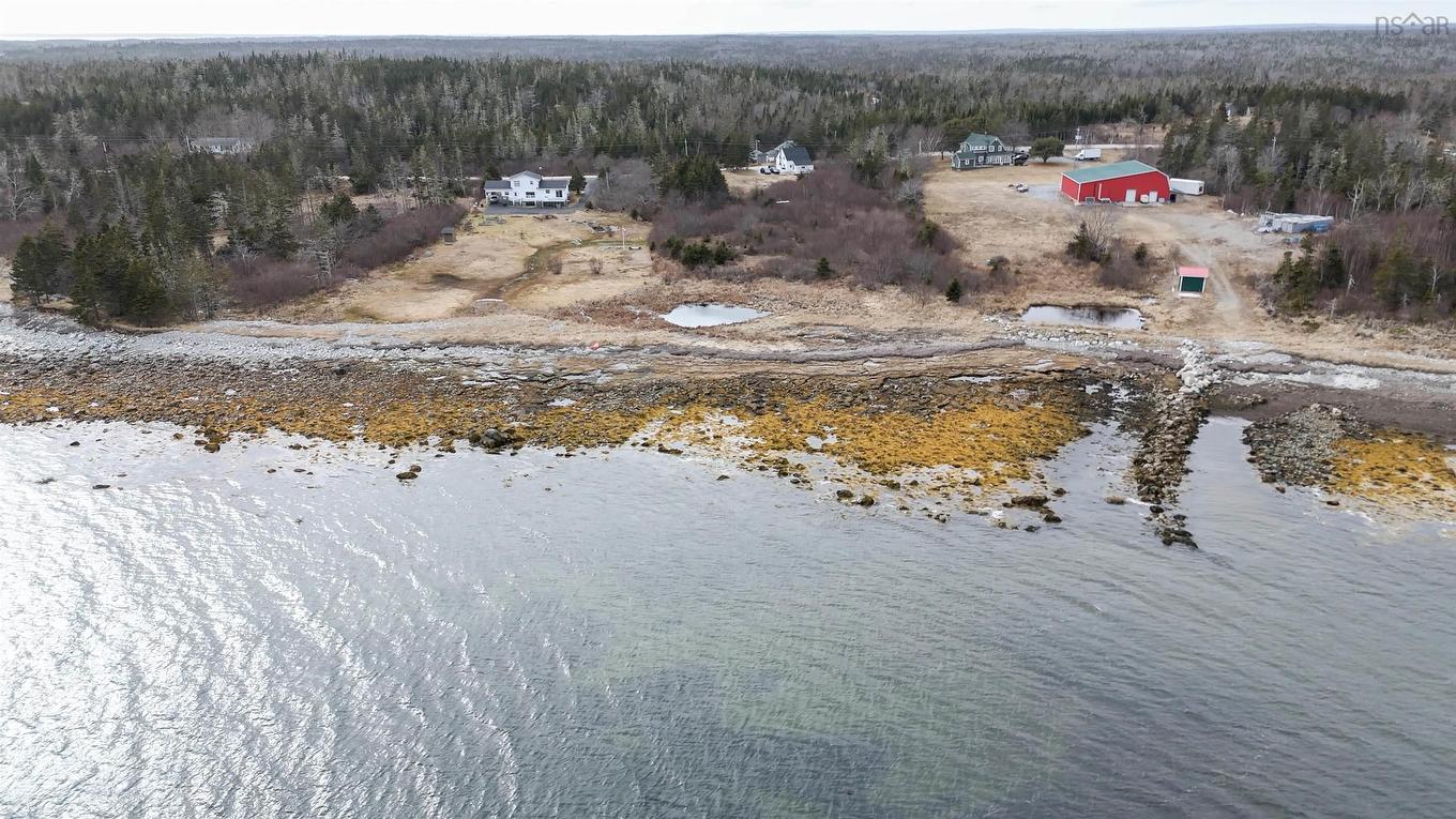 2105 Port Latour Road, Upper Port La Tour, NS