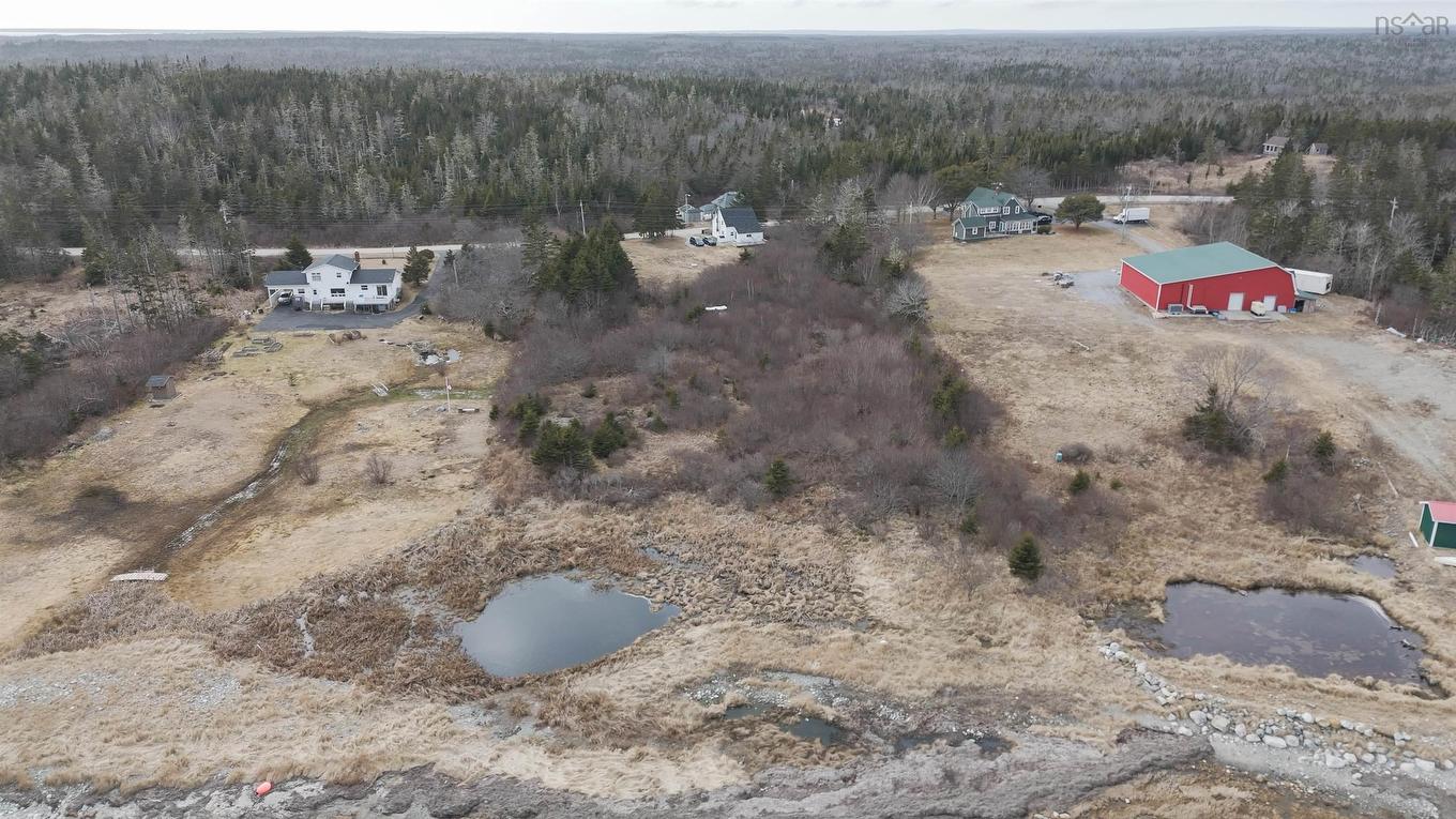 2105 Port Latour Road, Upper Port La Tour, NS