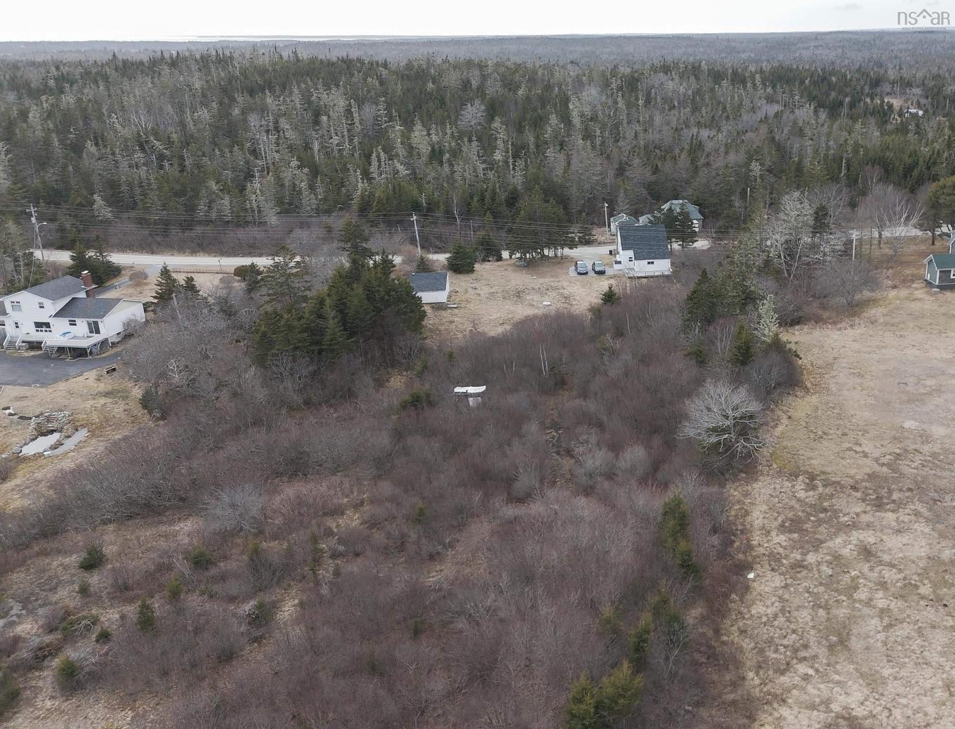 2105 Port Latour Road, Upper Port La Tour, NS