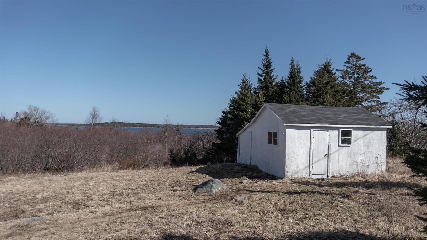 2105 Port Latour Road, Upper Port La Tour, NS
