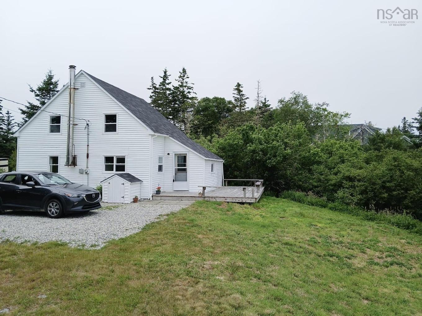 2105 Port Latour Road, Upper Port La Tour, NS
