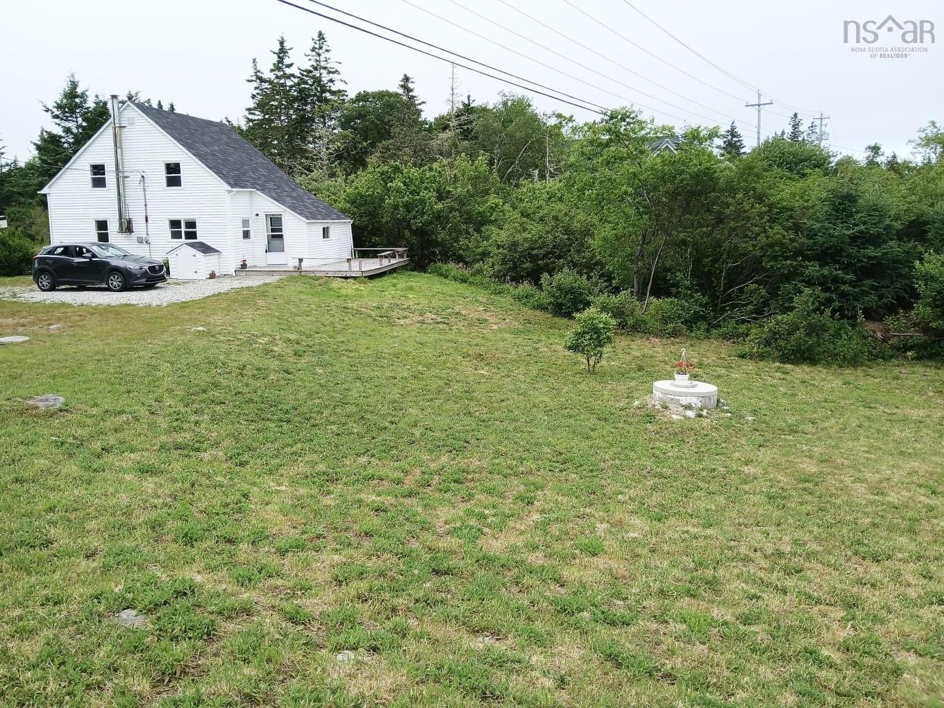 2105 Port Latour Road, Upper Port La Tour, NS