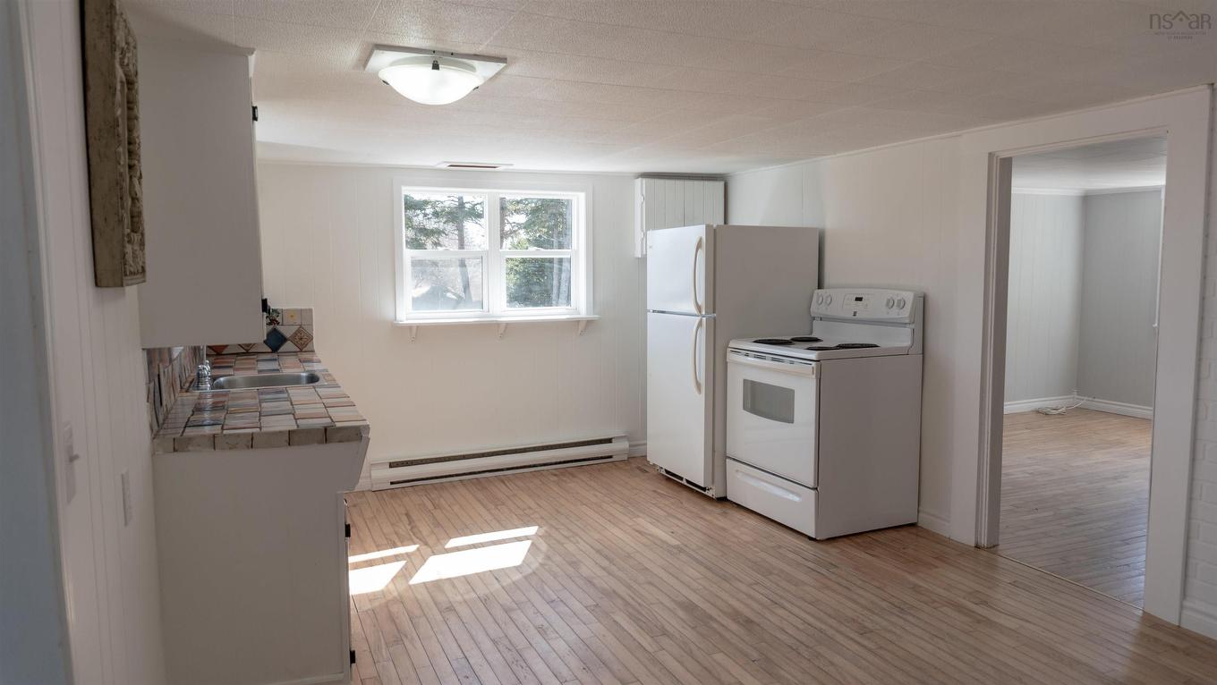 2105 Port Latour Road, Upper Port La Tour, NS