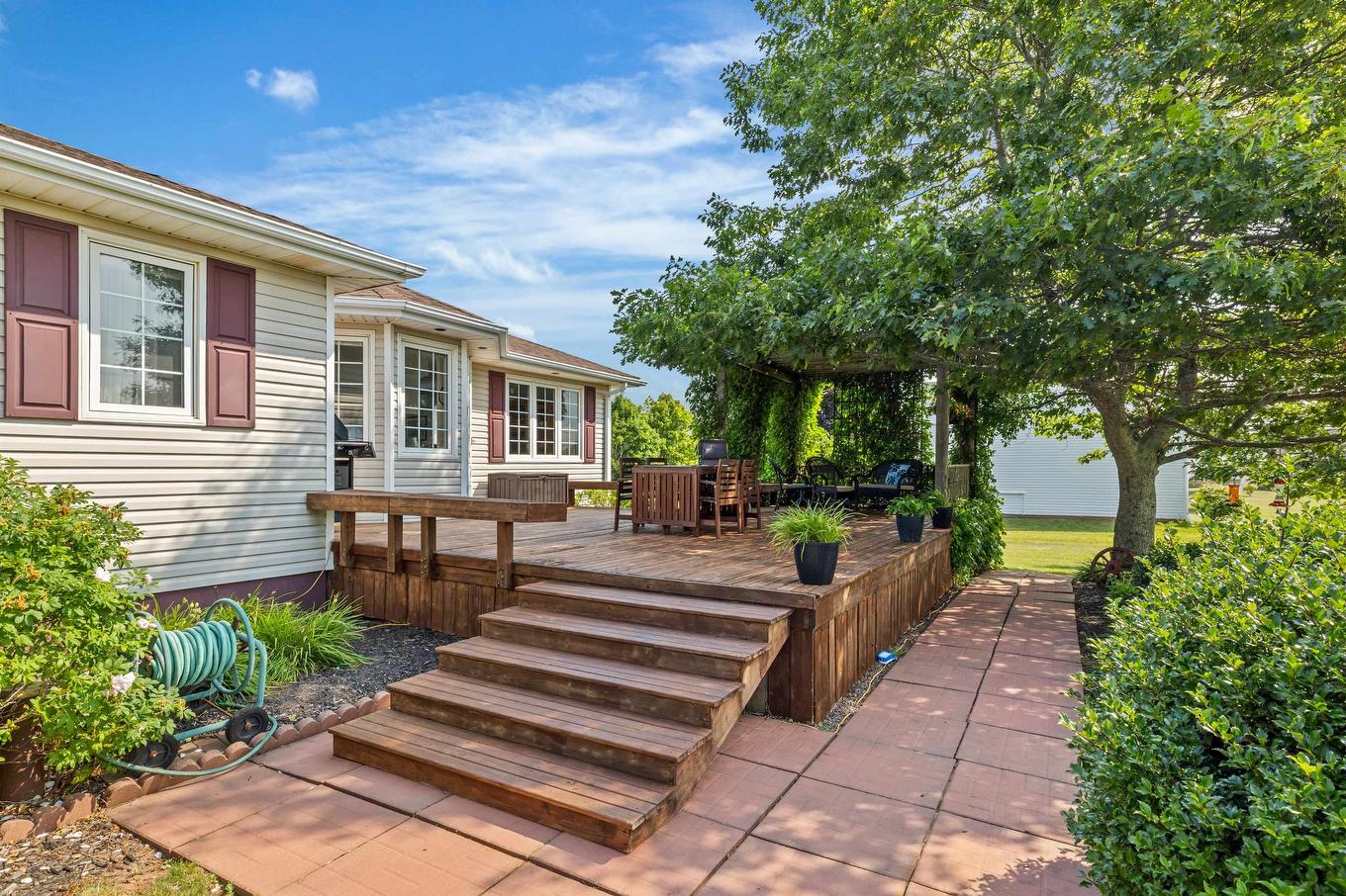 139 Baker Shore Road, Summerside, PE