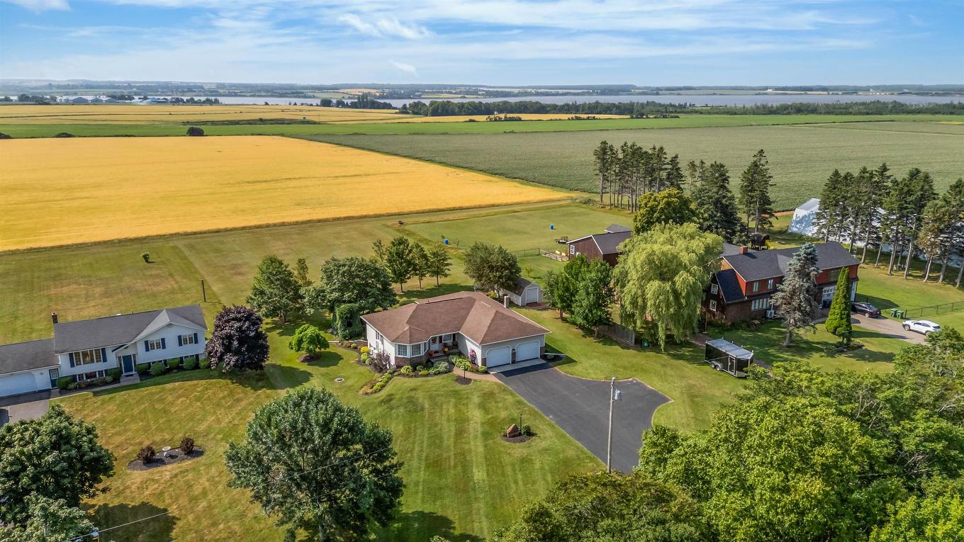 139 Baker Shore Road, Summerside, PE