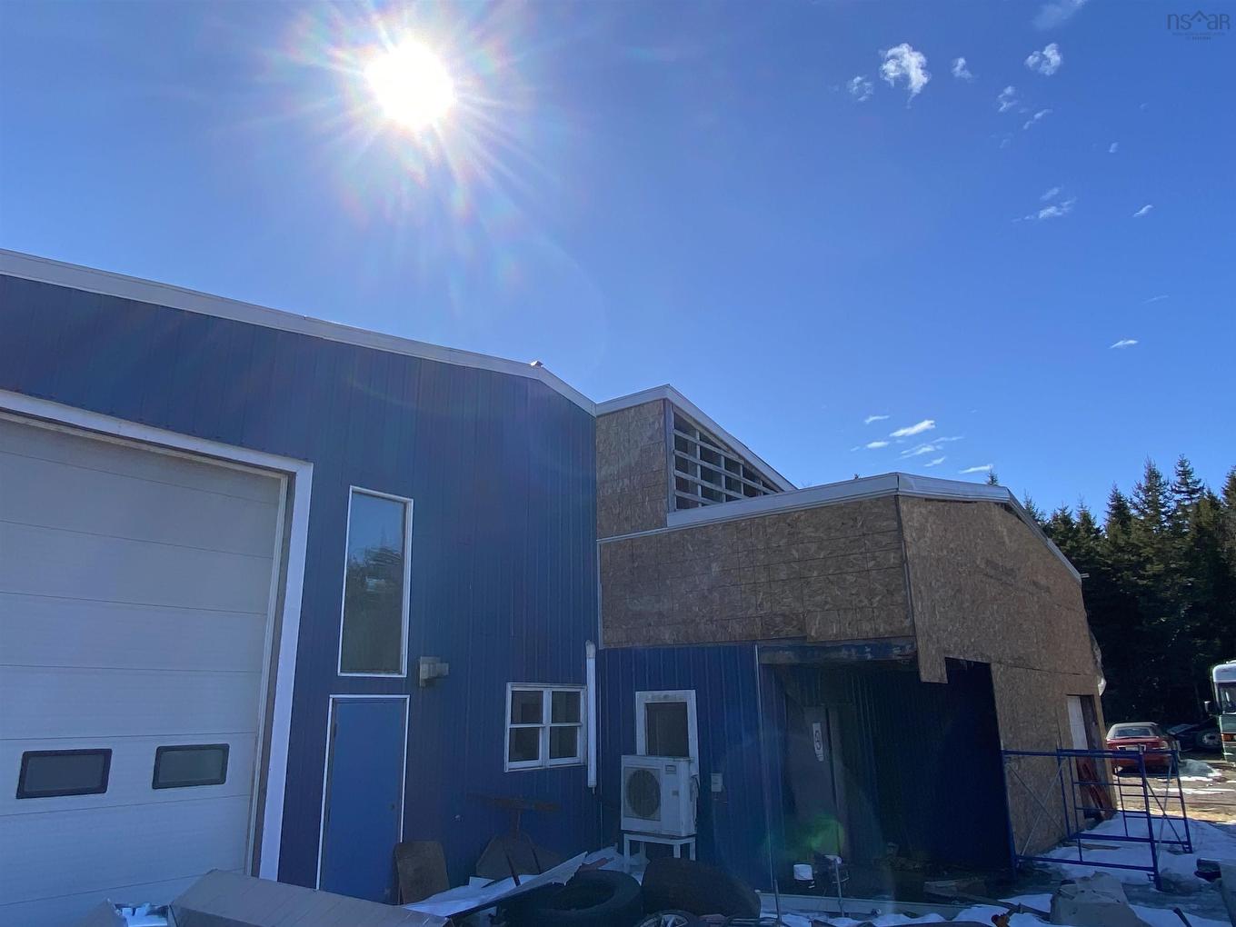 450 Dakota Road, Debert, NS