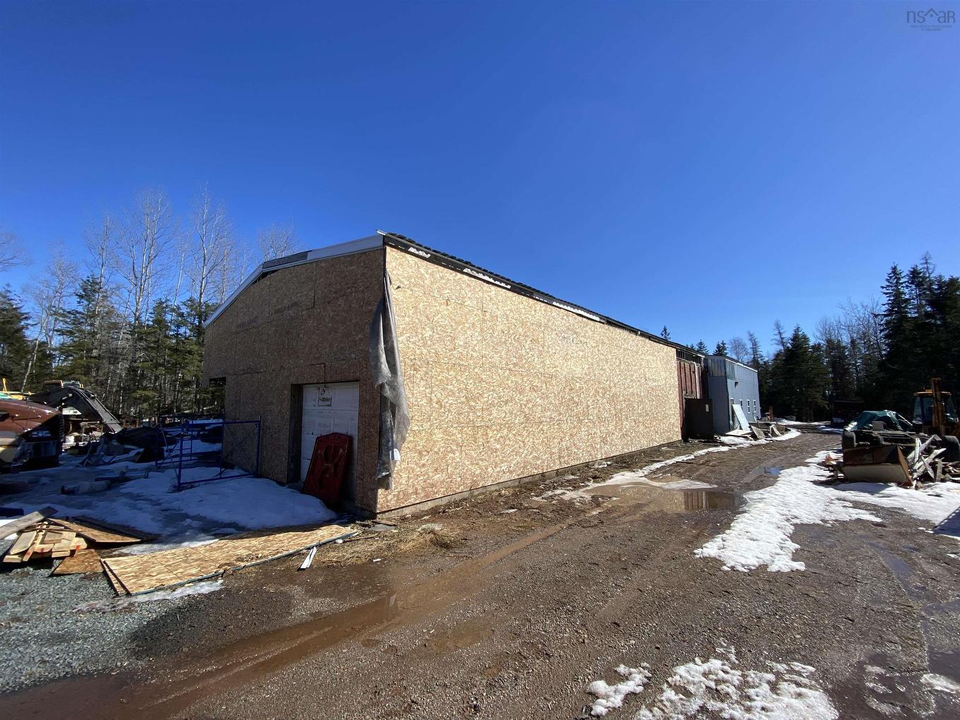 450 Dakota Road, Debert, NS