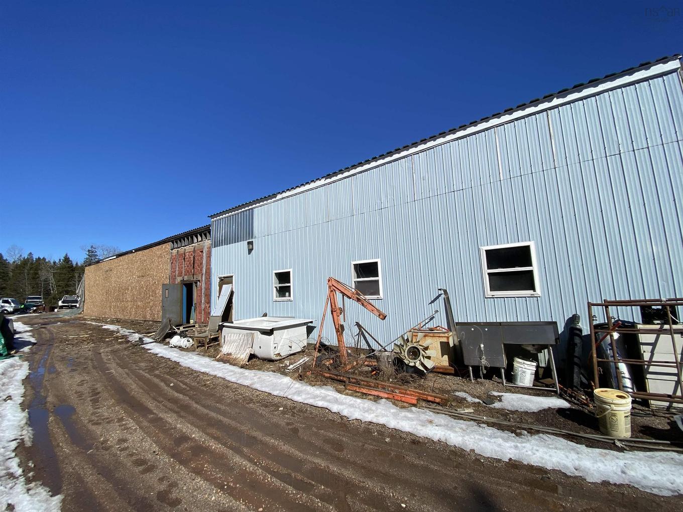 450 Dakota Road, Debert, NS