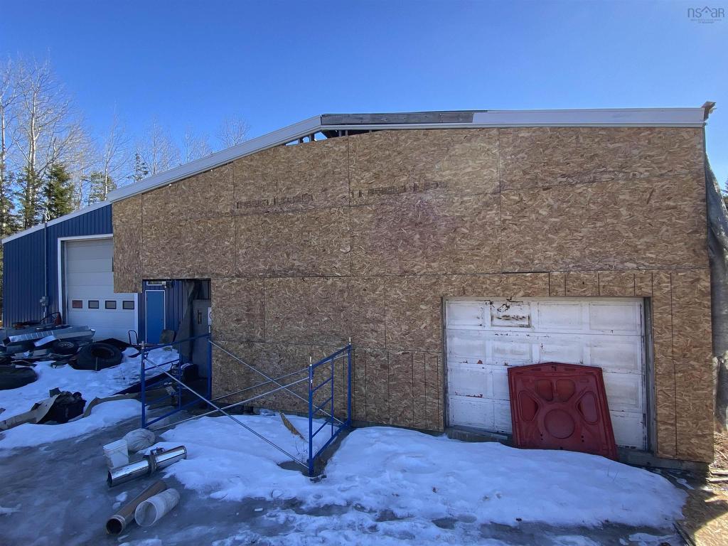 450 Dakota Road, Debert, NS