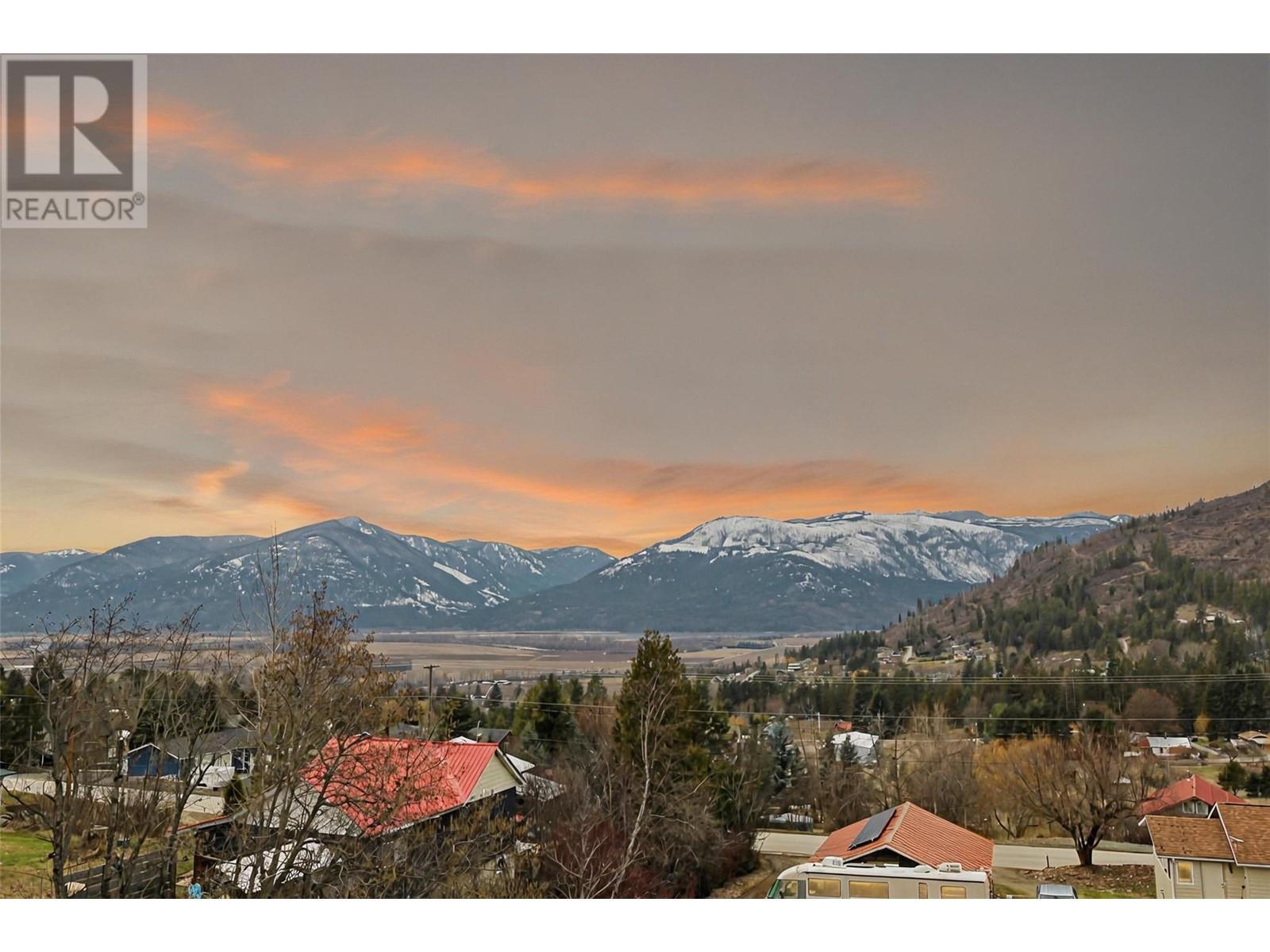 Lot B Elsie Holmes Road, Wynndel, BC