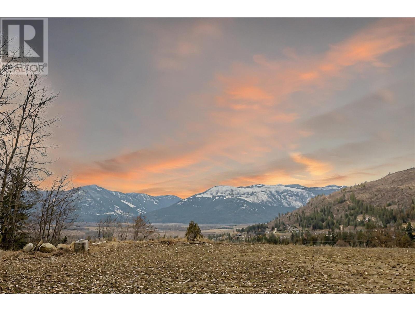 Lot B Elsie Holmes Road, Wynndel, BC