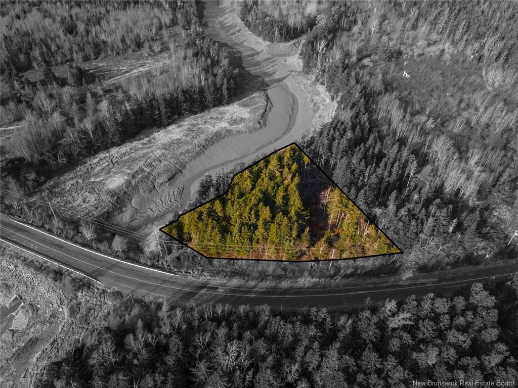 814 Route 935, Wood Point, NB