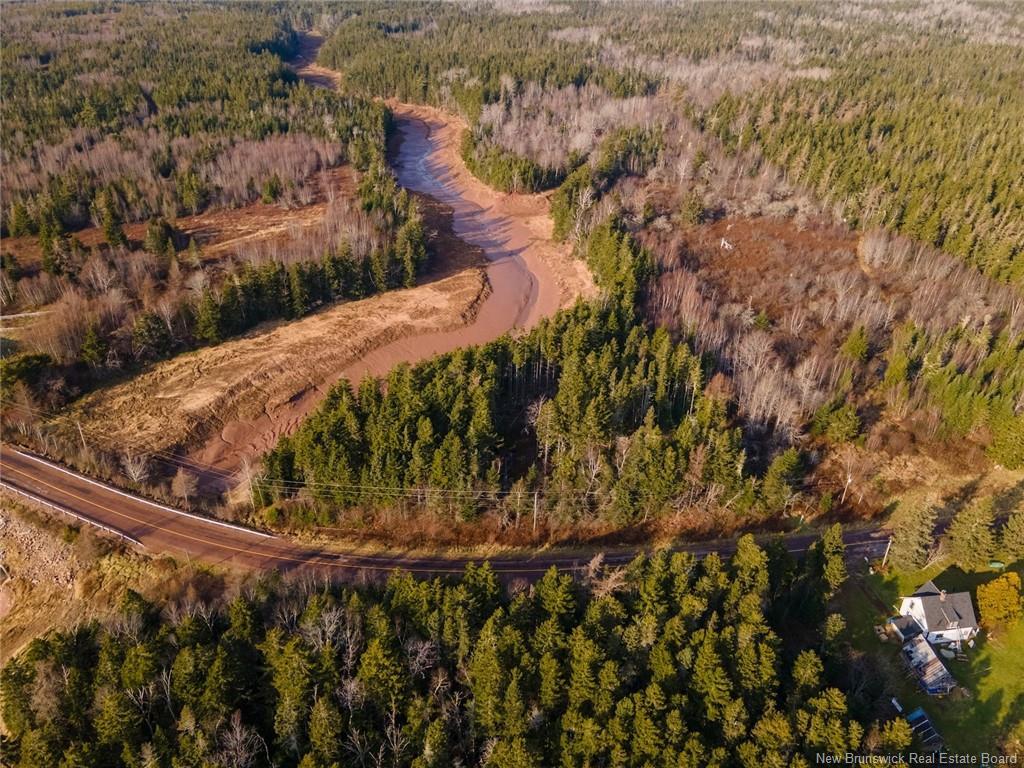 814 Route 935, Wood Point, NB