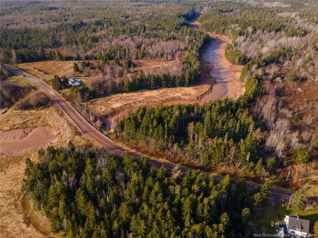 814 Route 935, Wood Point, NB