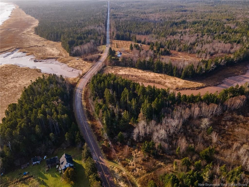 814 Route 935, Wood Point, NB