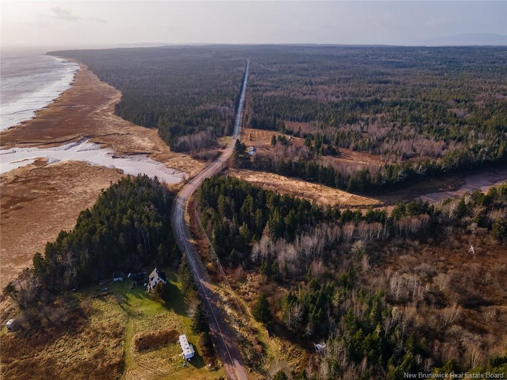 814 Route 935, Wood Point, NB