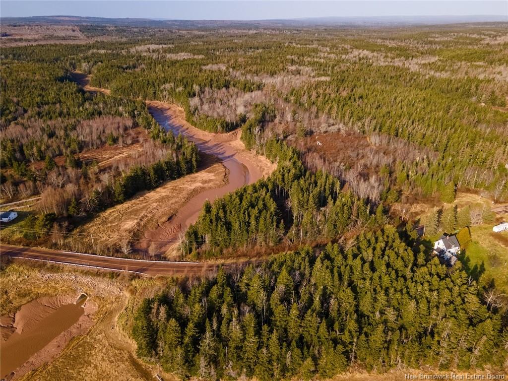 814 Route 935, Wood Point, NB